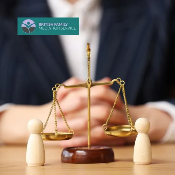 When Is Family Court Unavoidable Redhill