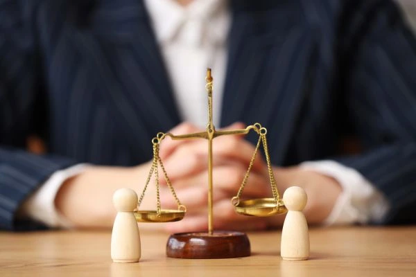 How Courts View Broken Mediation Agreements Redhill