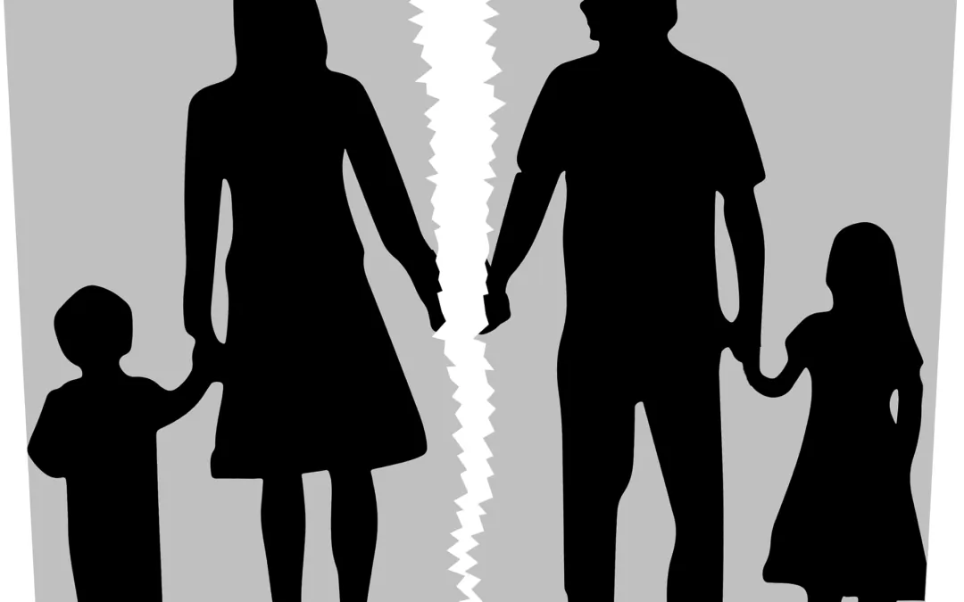 What to Do First If Your Ex Breaks the Agreement Redhill