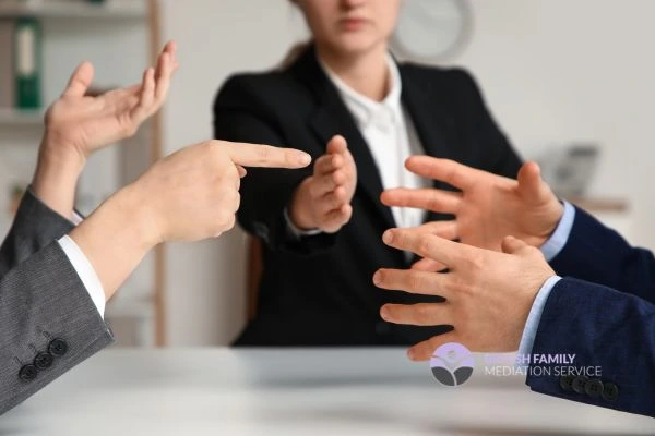 What is family mediation Redhill? Find out more today!