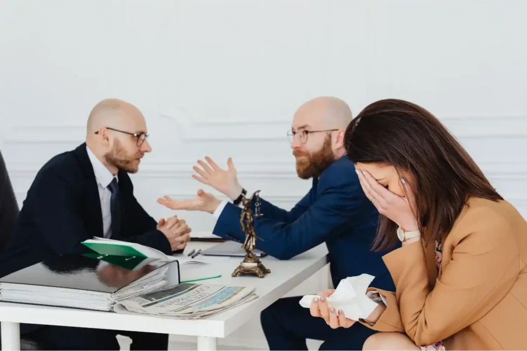 How Can Mediation Reduce Conflict When Emotions Are Running High Redhill?