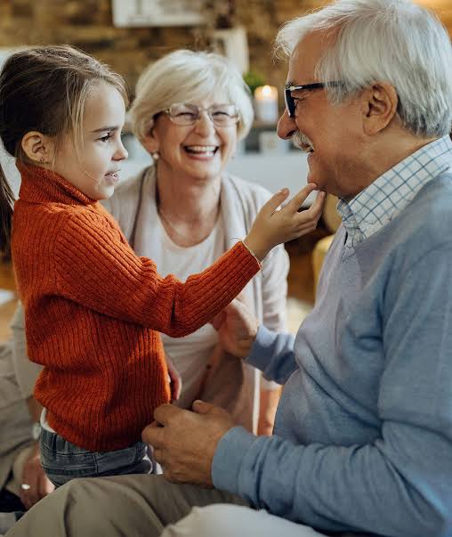 What Happens If My Grandchild’s Parents Won’t Agree to Contact Redhill?