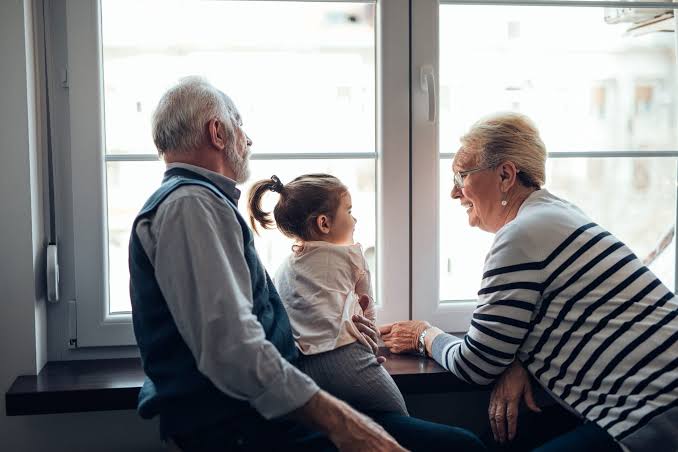 Why Has Contact With My Grandchildren Been Cut Off Redhill?